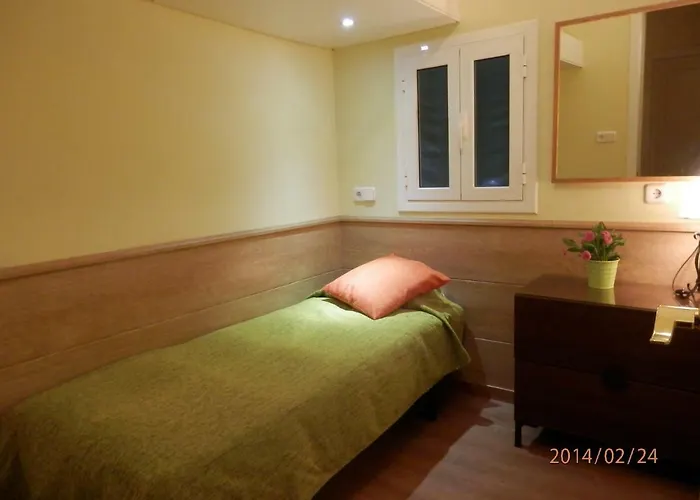 Garden Hostel *