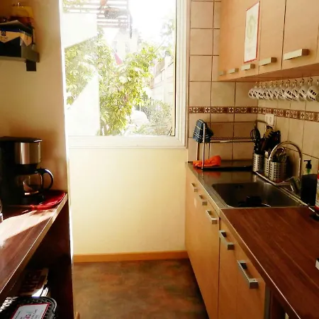 Garden Βαρκελώνη