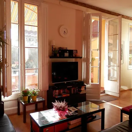 Hostal Garden Barcelona