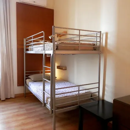 Garden Hostal