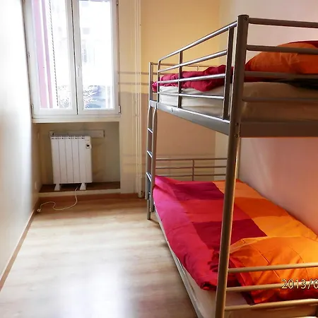 Hostal Garden *