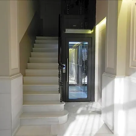 Auberge de jeunesse Garden Barcelone
