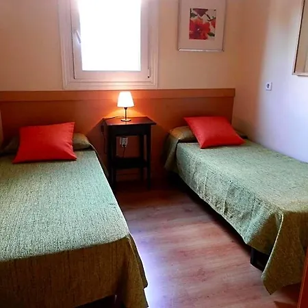 Auberge de jeunesse Garden *