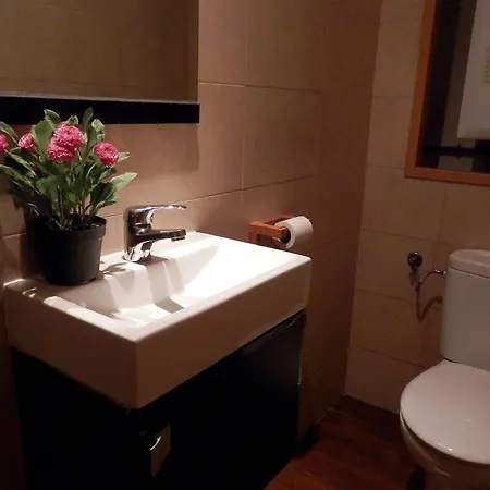 Hostal Garden *