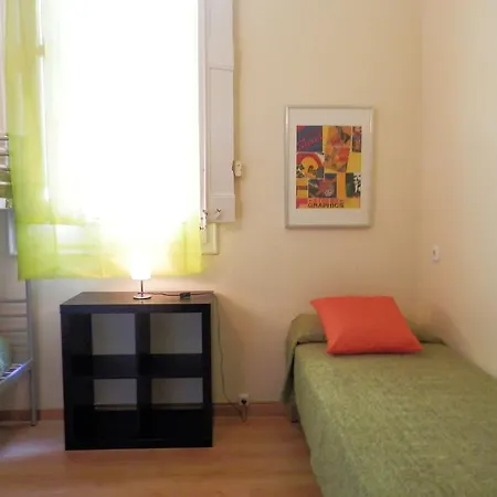 Garden Hostal