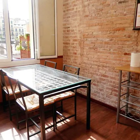 Garden Hostal Barcelona