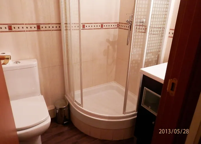 Hostel Garden Barcelona