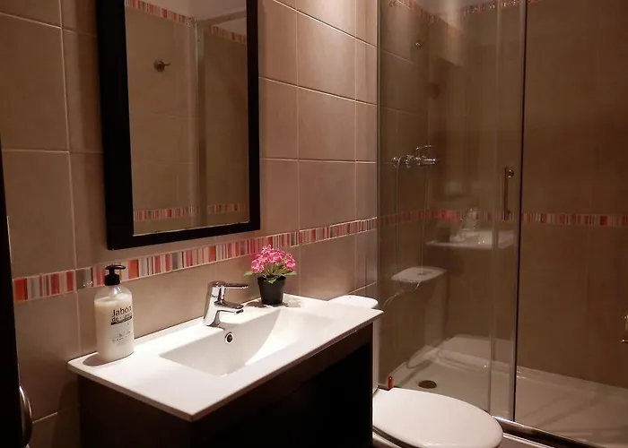 Hostel Garden Barcelona