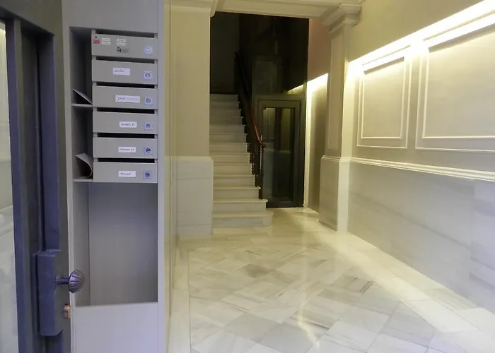 Hostel Garden Barcelona