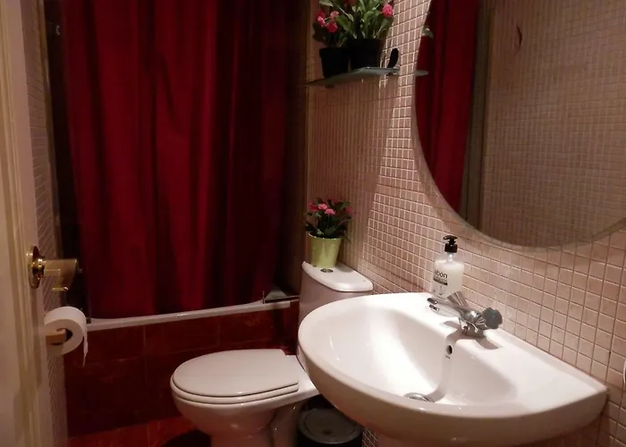 Garden Hostel Barcelona