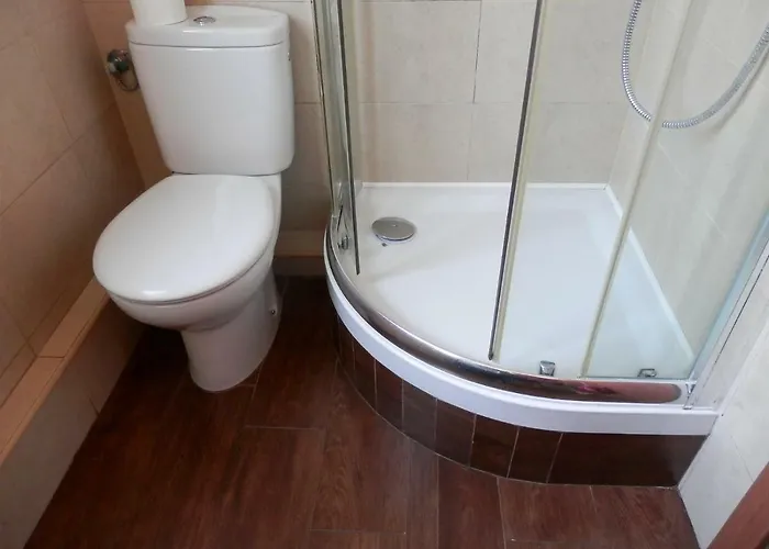 Garden Hostel Barcelona