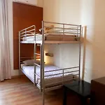 Garden Hostel