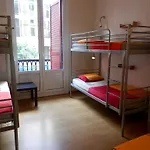 Hostel Garden