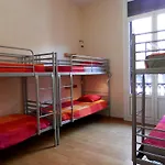 Hostel Garden