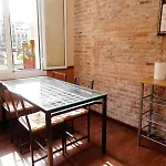 Garden Hostel Βαρκελώνη