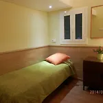 Garden Hostel *