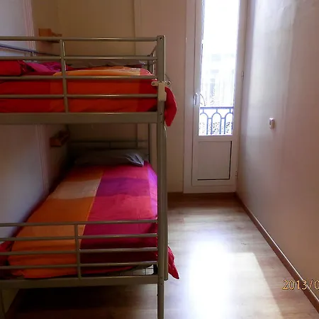 Albergue Garden *