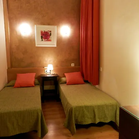 Albergue Garden *