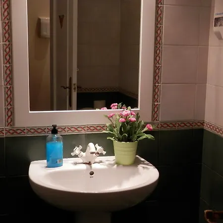 Albergue Garden
