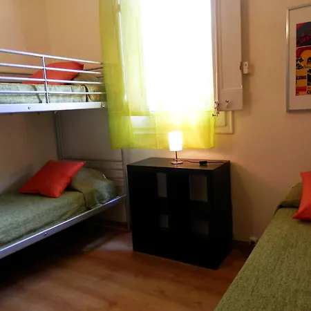 Albergue Garden