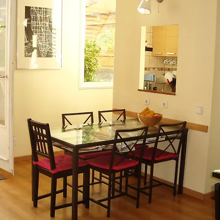 Albergue Garden *