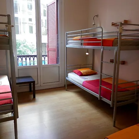 Albergue Garden