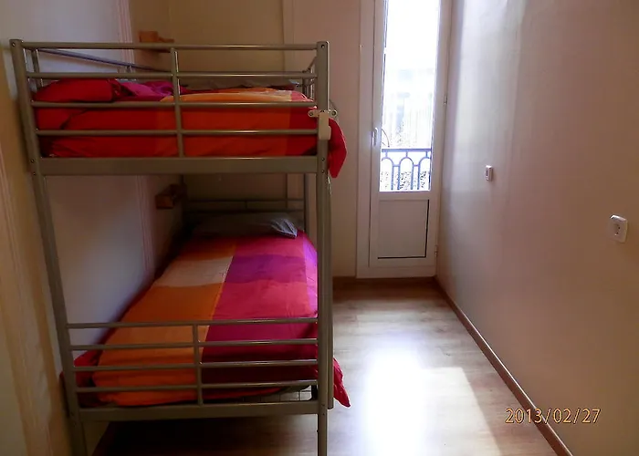 ホステル Garden *